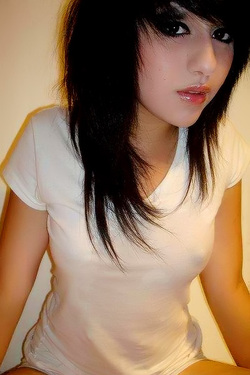 Wild Punk Amateur Babe Camwhoring