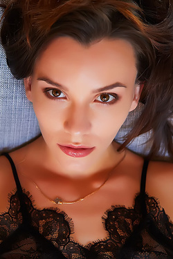 Adel Morel Favorite Stilettos