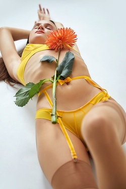 Perfect Body Brianna