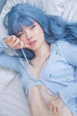 Blue Angel