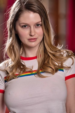 Glamour - Bunny Colby & Skylar Snow