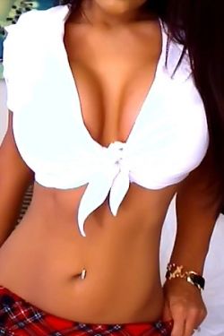 Erika School Girl Uniform