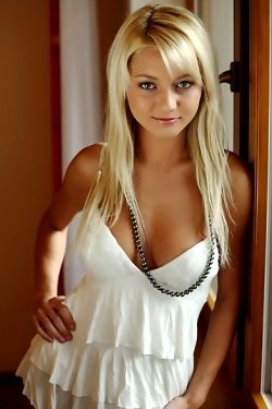 Metart Presenting Grace