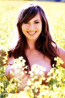 Conny Fields of Gold