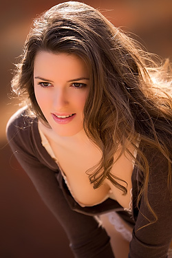 Coco Rose Hot Little Pornstar