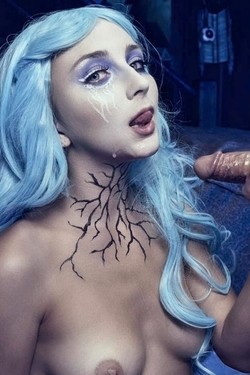 Elden Ring: Ranni The Witch A Xxx Parody