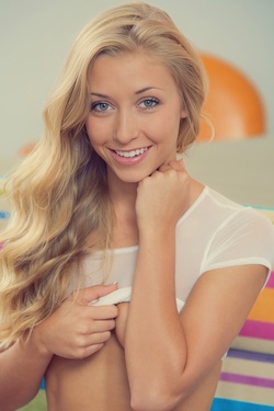 Erin Lynn – No Returns