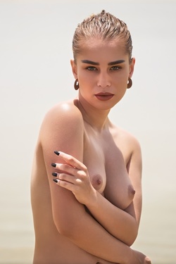 Pauline Pastel – Bikini Moderne