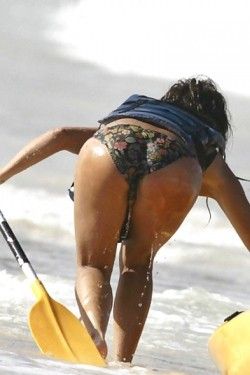 Penelope Cruz by Celeb Matrix