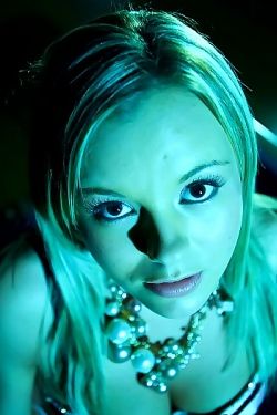 Bree Olson Feeling Sexual