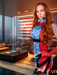 The Boys: Firecracker A XXX Parody