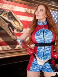 The Boys: Firecracker A XXX Parody