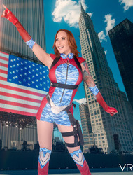 The Boys: Firecracker A XXX Parody