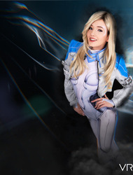 Cloak and Dagger A XXX Parody