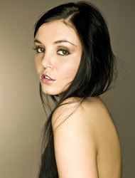 Sweet Lady Striptease