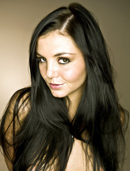 Sweet Lady Striptease