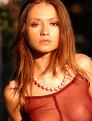 Allana - Bark by Zemani