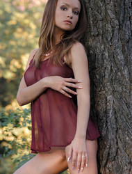 Allana - Bark by Zemani